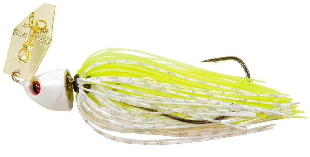 Z-Man Chatterbait Freedom 